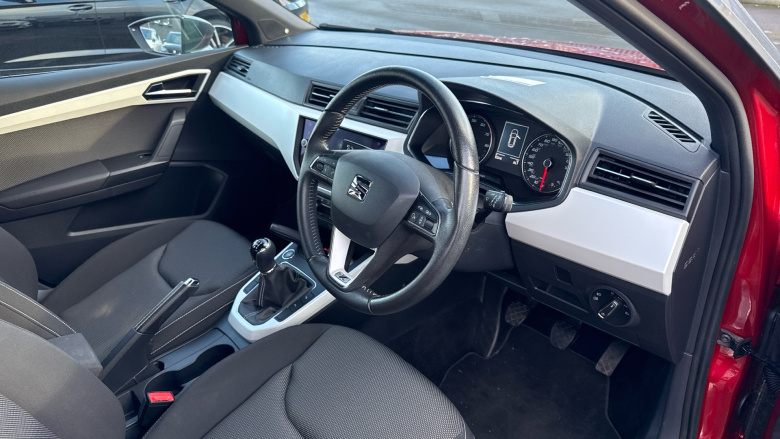 SEAT Arona 1.0 TSI 115 Xcellence 1st Edition 5dr Petrol Hatchback